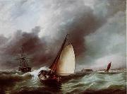 Seascape, boats, ships and warships. 26 unknow artist